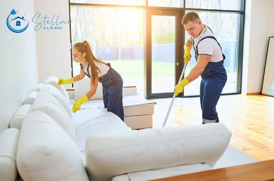 Top Janitorial Services Miami for Reliable Daily Office and Commercial Cleaning