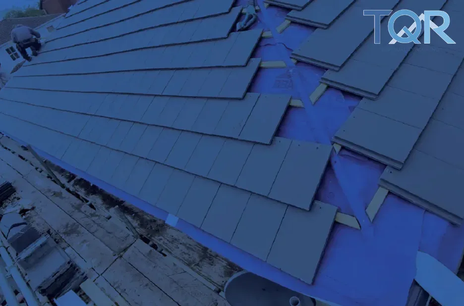 Affordable Small Roof Repair Contractor Southampton | Reliable Roofing Services