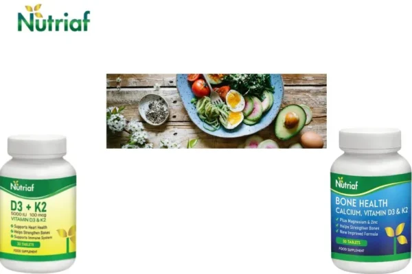 Top Benefits of Vitamin C Zinc Supplements Kenya for Immune Support and Wellness
