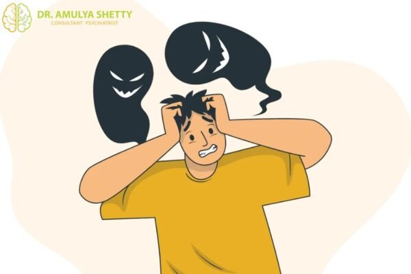 Best Bipolar Doctor in India for Expert Diagnosis and Treatment
