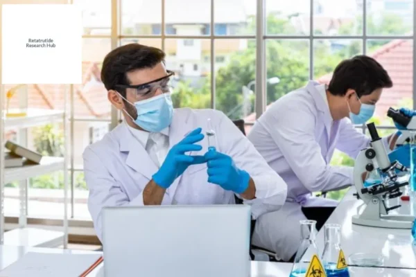 Retatrutide Research UK Insights | Advanced Metabolic Peptide Science by Vitality Peptides