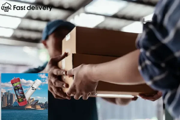 Fast and Reliable Nang Delivery Service in Sydney and Melbourne