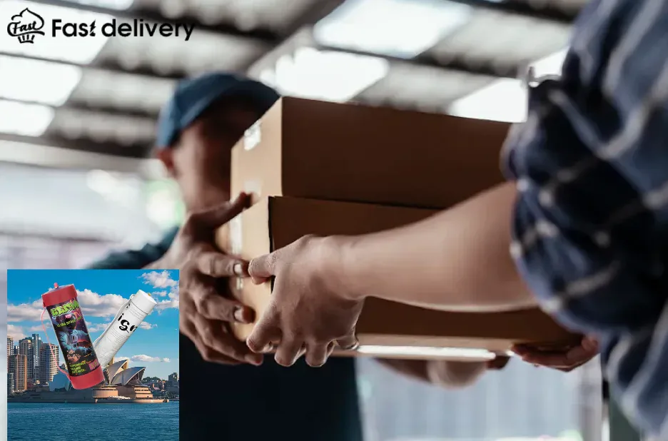 Fast and Reliable Nang Delivery Service in Sydney and Melbourne
