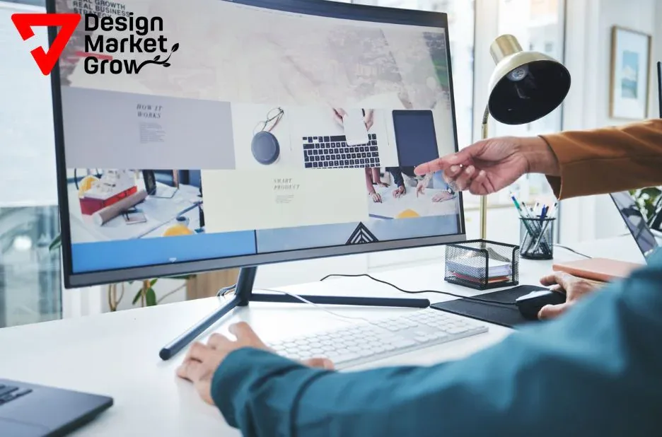 Custom & Professional Logo Design Services Cincinnati for Lasting Brand Impact