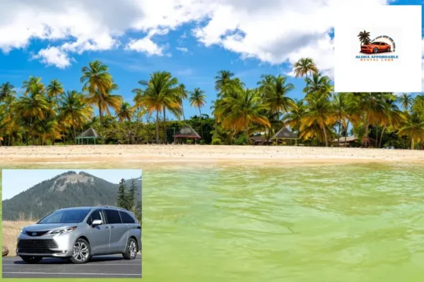 Affordable Rent Cars in Hawaii Service | Reliable Island Car Rentals