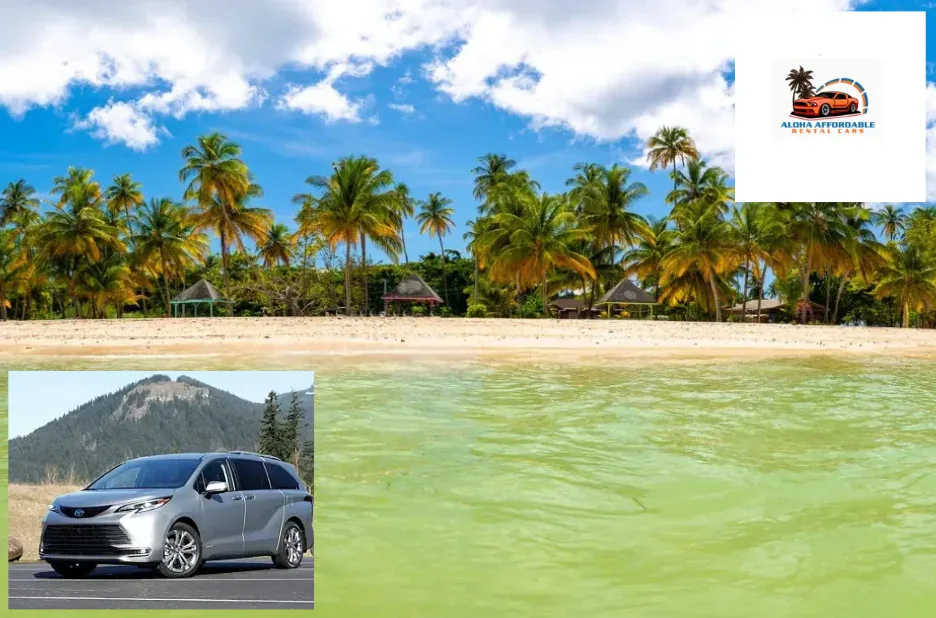 Affordable Rent Cars in Hawaii Service | Reliable Island Car Rentals