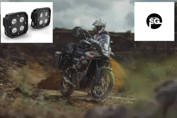Durable Ducati Luggage for Secure, Stylish Touring and Long Trips