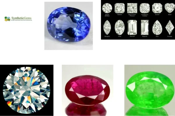 Hydrothermal Emerald Gemstone Guide – Synthetic, Benefits, and Buying Tips