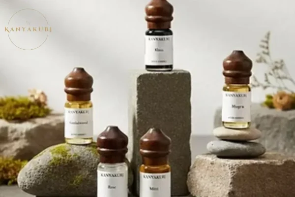 Mitti Attar: Authentic Earthy Fragrance Crafted with Traditional Indian Methods