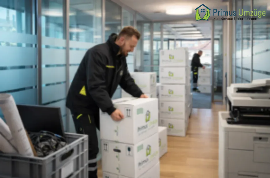 Stressfreier Umzug Zürich – Professionelle Hilfe für Ihren reibungslosen Wohnungswechsel
