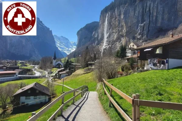 Best Switzerland Tours Packages for Luxury and Authentic Swiss Adventures
