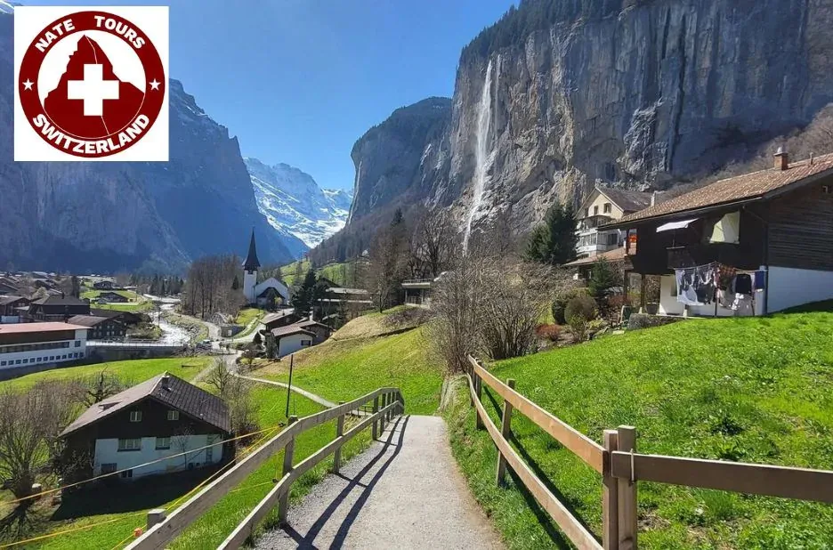 Best Switzerland Tours Packages for Luxury and Authentic Swiss Adventures