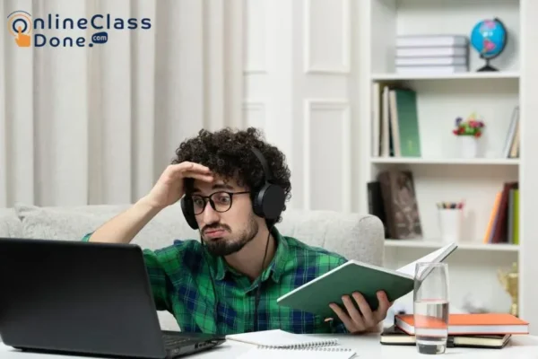 Expert Help to Do My Online Class with Guaranteed Success and Confidential Support