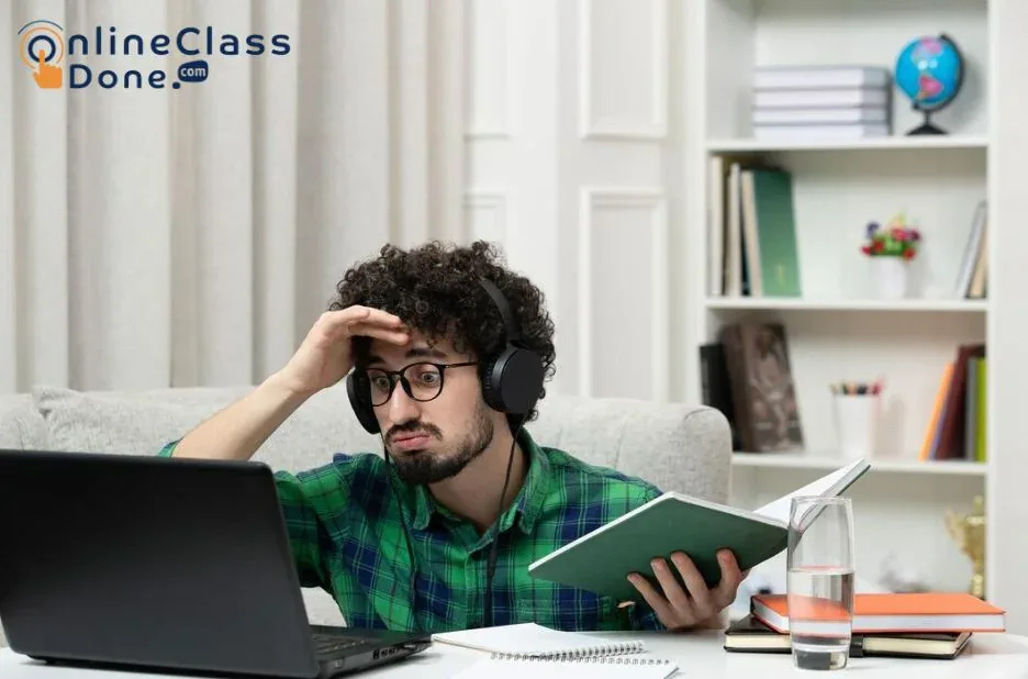 Expert Help to Do My Online Class with Guaranteed Success and Confidential Support