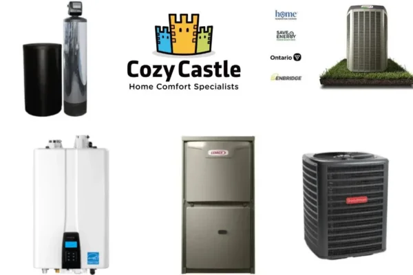 Expert AC Installation Toronto | Reliable & Energy-Efficient Cooling Solutions