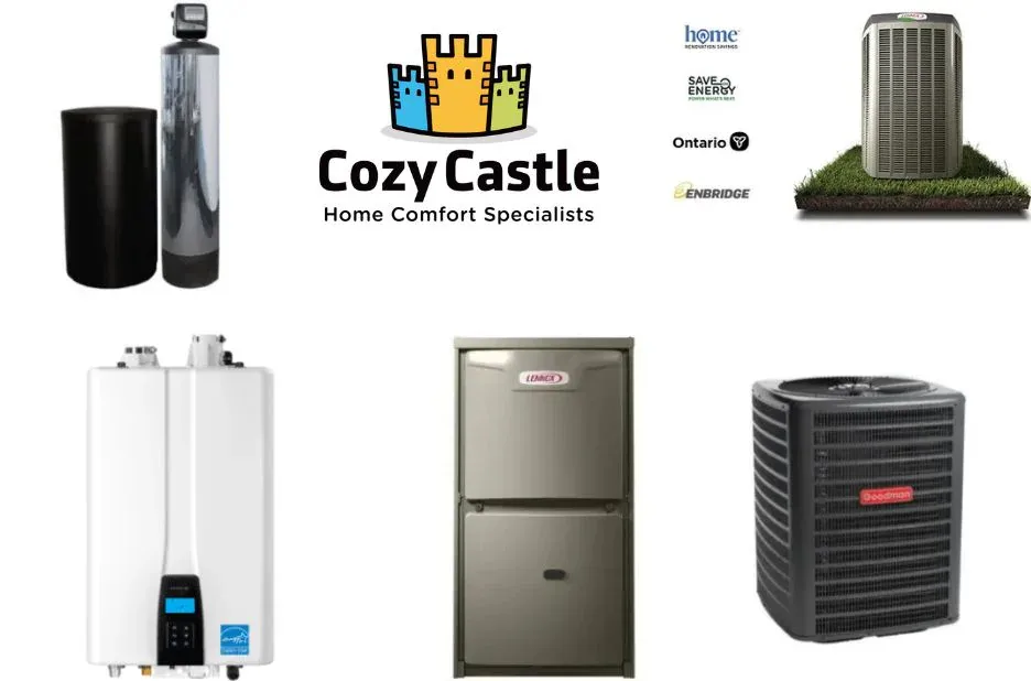 Expert AC Installation Toronto | Reliable & Energy-Efficient Cooling Solutions