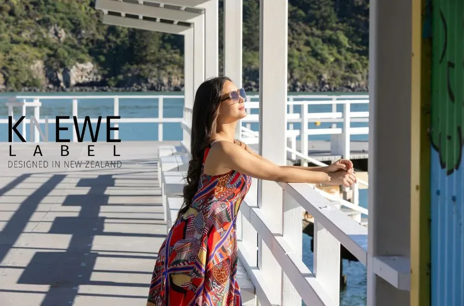 Trendy Women’s Casual Fashion NZ | Stylish Knitwear & NZ Clothing Labels
