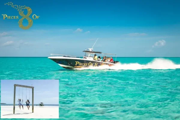Swim With Pigs Bahamas Nassau – Unforgettable Tours with Piecesof8tours.com
