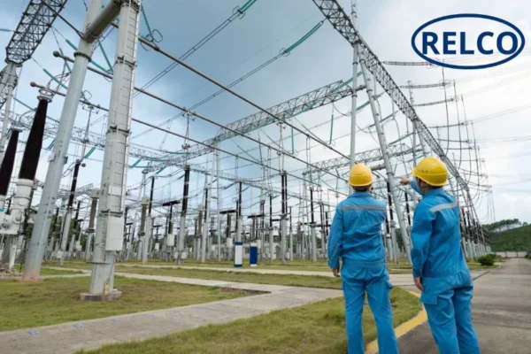 Leading Power Transmission Equipment Suppliers for Reliable Industrial Solutions