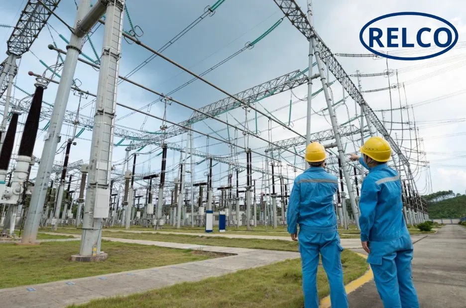 Leading Power Transmission Equipment Suppliers for Reliable Industrial Solutions