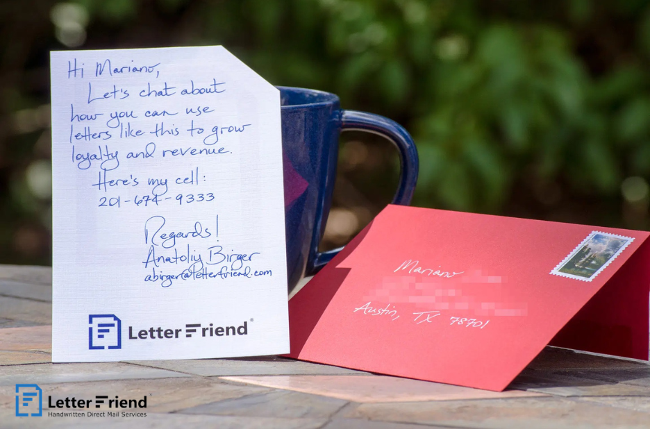Top Creative Direct Mail Ideas to Boost Your Business Engagement and Response Rates
