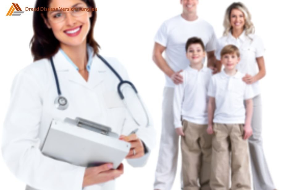 Beste Dread-Disease-Versicherungsanbieter in Deutschland – Top Vergleich und Tipps 2024