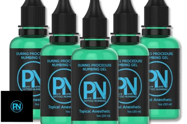 Best Numbing Spray for Tattoo Pain Relief – Purenumb.com Guide