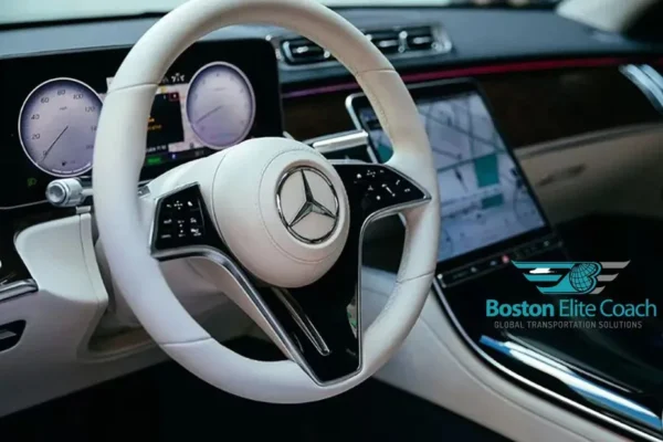 Reliable Business Event Transportation USA for Teams and Executives
