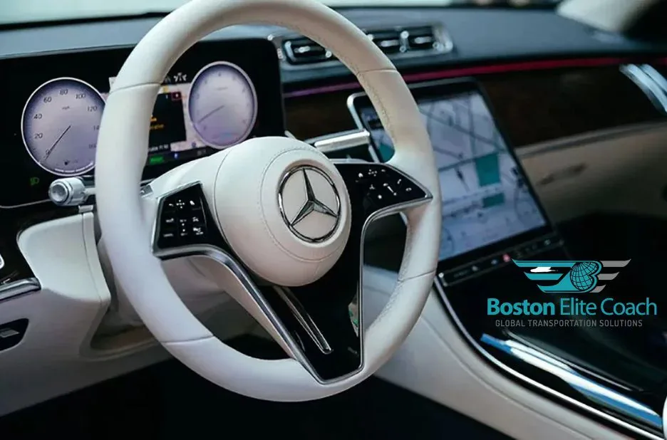 Reliable Business Event Transportation USA for Teams and Executives