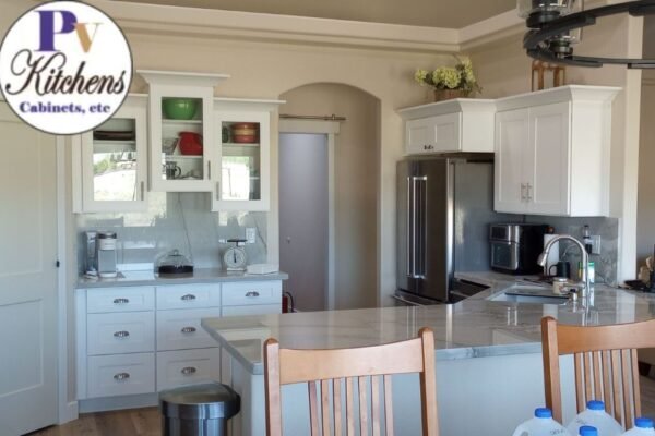 Professional Kitchen Cabinet Installation Services in Prescott AZ for a Perfect Remodel