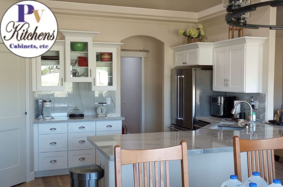Professional Kitchen Cabinet Installation Services in Prescott AZ for a Perfect Remodel