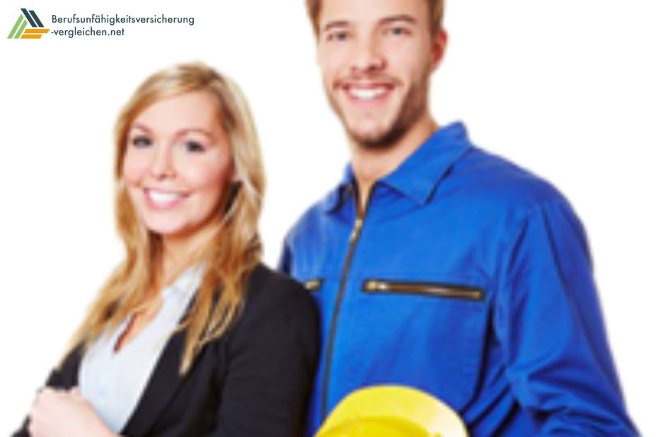 Berufsunfähigkeitsversicherungen vergleichen – Beste Angebote & Tipps 2024 finden