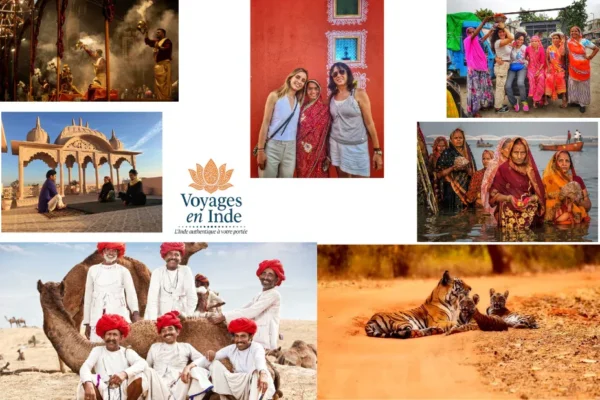 Circuits Inde Du Sud : Explorez Temples, Plages et Culture avec Confort et Style