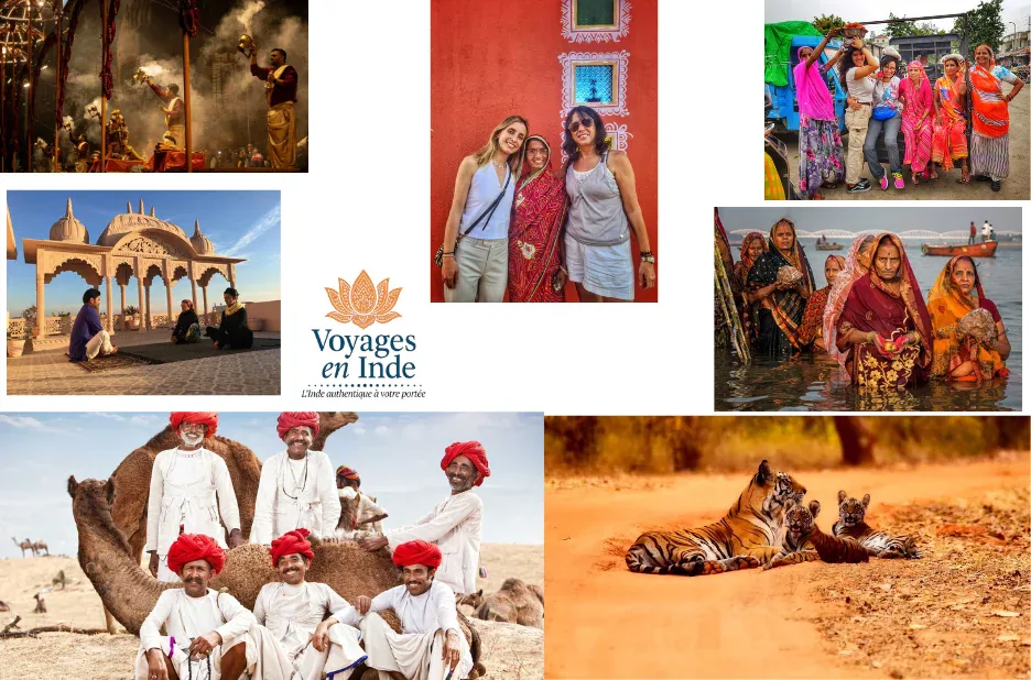 Circuits Inde Du Sud : Explorez Temples, Plages et Culture avec Confort et Style