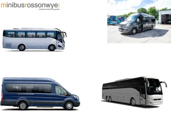 Hire Minibus for Corporate Travel – Reliable and Comfortable Business Transport Solutions
