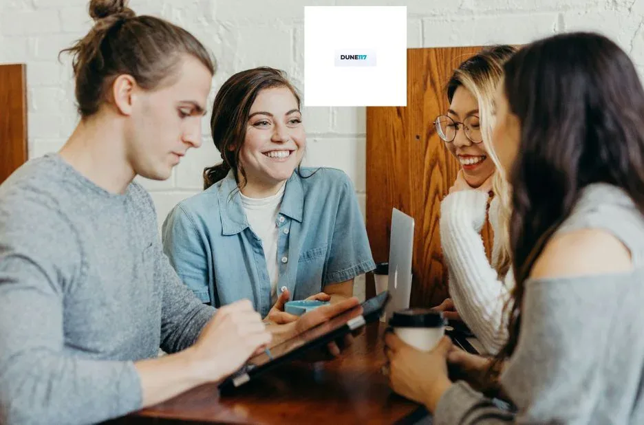Consultores de gestión integral para optimizar y transformar tu empresa | Dune117.com