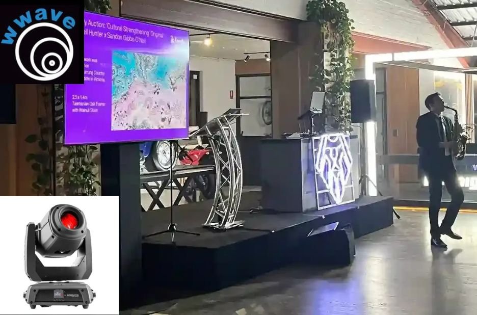 Affordable TV Hire Services for Events | Large & Small Screens Available