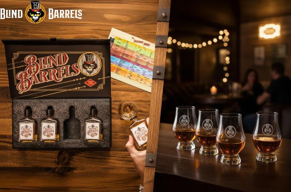 Whiskey Subscription Service – Curated Monthly Deliveries for Enthusiasts