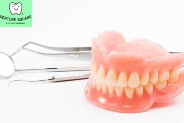 Brisbane Denture Clinic | Expert Denture Services for a Confident Smile