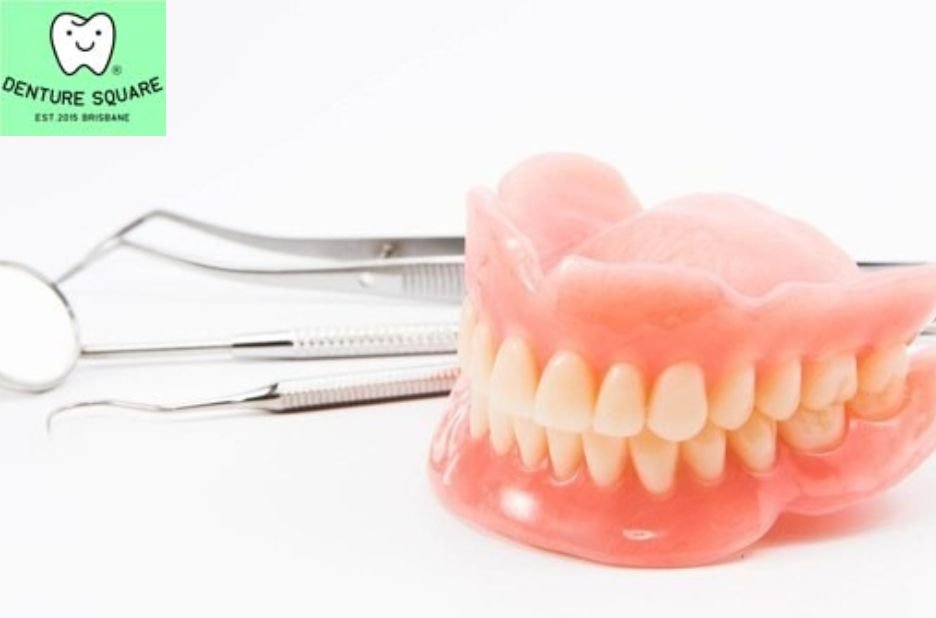 Brisbane Denture Clinic | Expert Denture Services for a Confident Smile