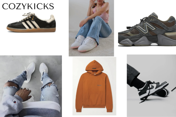 Alexander McQueen Sneakers Price Guide 2024 – Latest Deals & Trends