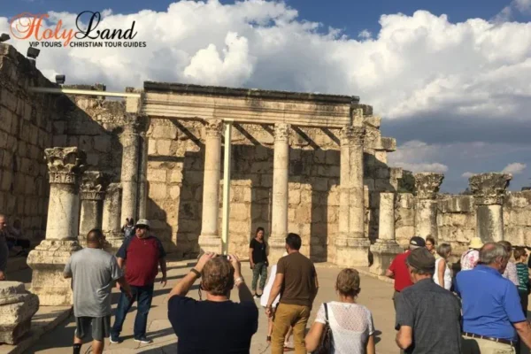 Church of the Holy Sepulchre Jerusalem – Explore the Sacred Site with Holy Land VIP Tours