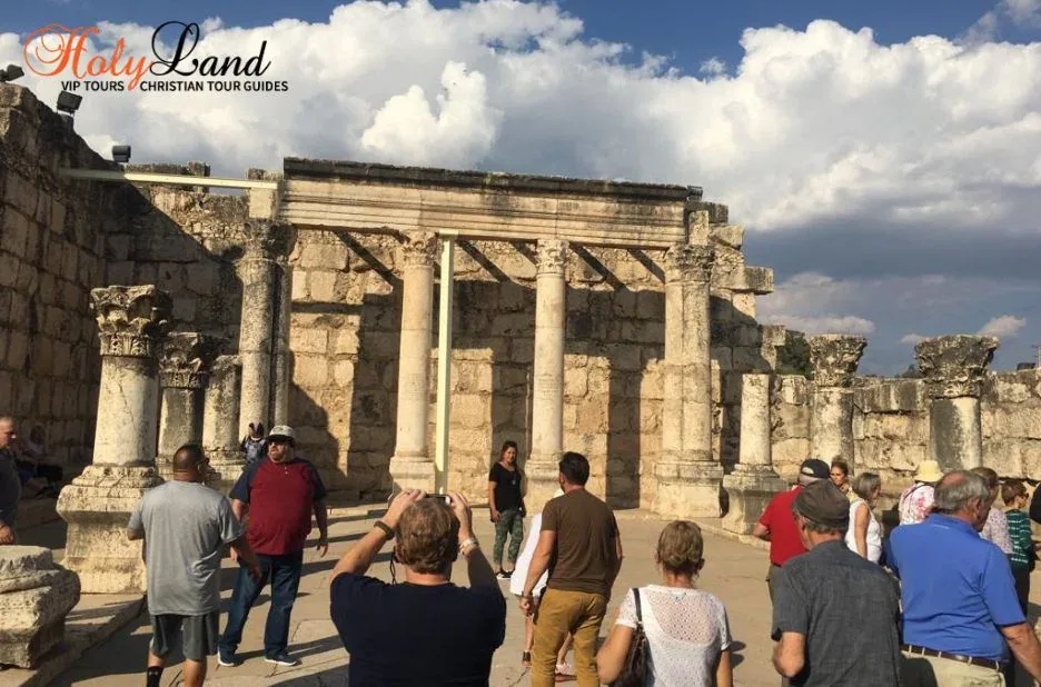 Church of the Holy Sepulchre Jerusalem – Explore the Sacred Site with Holy Land VIP Tours