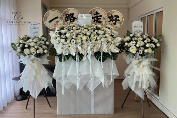 Top Florist Cheras | Beautiful Handcrafted Flower Arrangements for Every Occasion