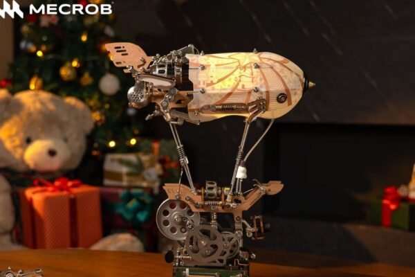 Mecrob Remake – Experience Nostalgia with Cutting-Edge Retro Items at Mecrobremake.com