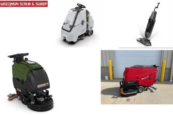 All Purpose Floor Cleaning Equipment for Sale – Professional & Durable Solutions