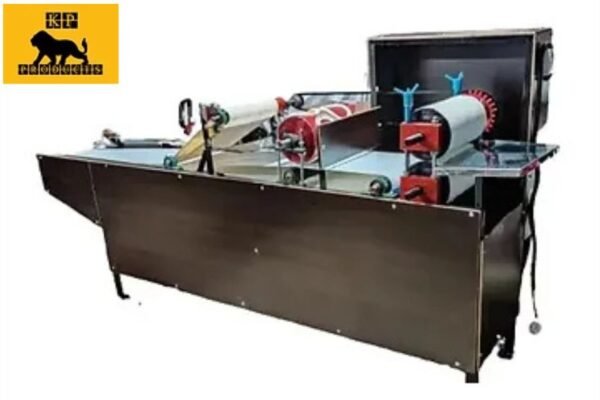 Efficient Khichiya Making Machine for High-Quality Snack Production and Business Growth