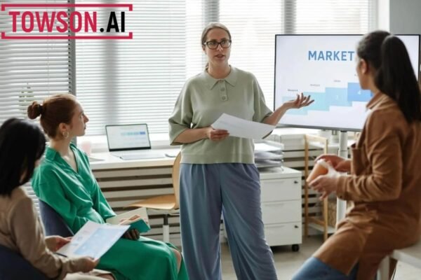Effectieve AI geletterdheid training voor teams en organisaties in Nederland