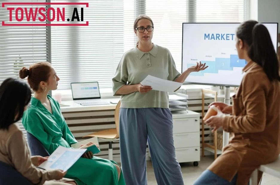 Effectieve AI geletterdheid training voor teams en organisaties in Nederland