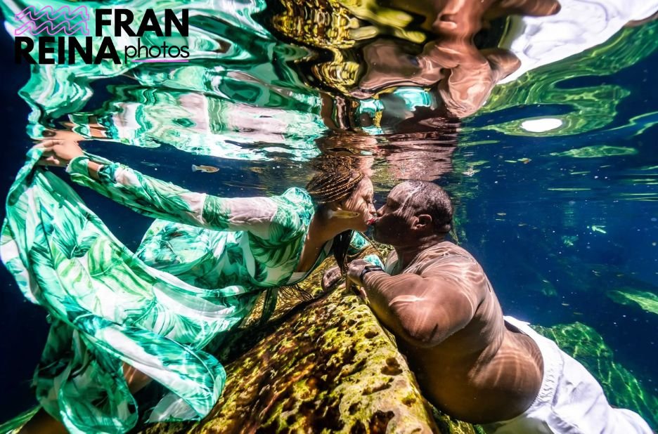 Stunning Tulum Photoshoot Ideas to Capture Your Perfect Paradise Moments